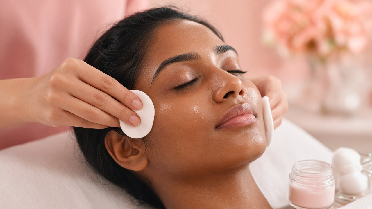 Skincare Through a Nizamabad Summer