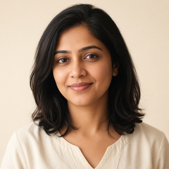 Meenakshi Rao