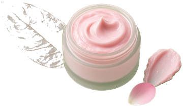 cream